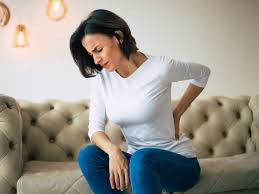 What Does Lower Left Back Pain Mean and When Should You Worry?